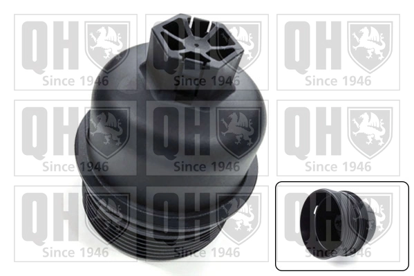 QOC1021 QUINTON HAZELL