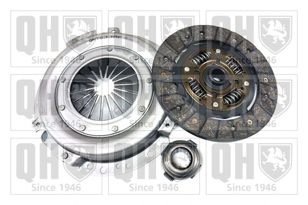  Kit de embraiagem (3 peças) Renault 21 carrinha (K48) (1986 - 1995) 
