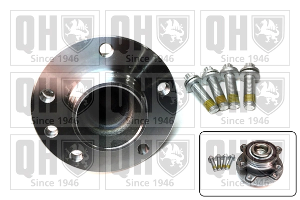 Cubo traseiro Jeep RENEGADE  BU, B1