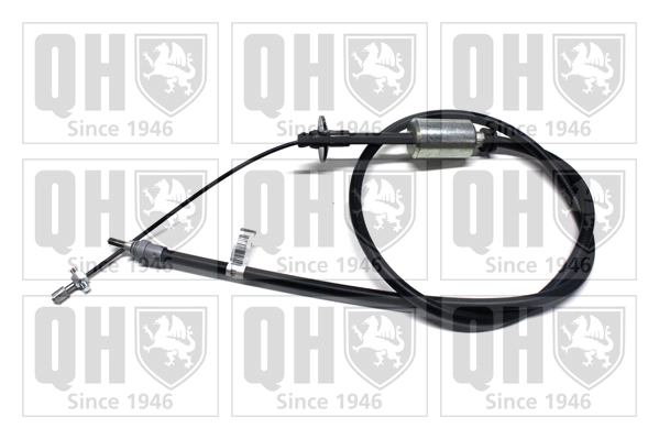 Cabo de embraiagem Beca Cables 610006 preço, a partir de 24,60 USD
