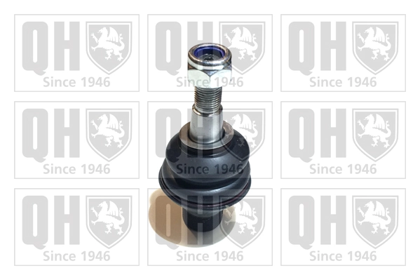  Suporte de esfera inferior BMW 5 sedan (F10) (2009 - 2016) 