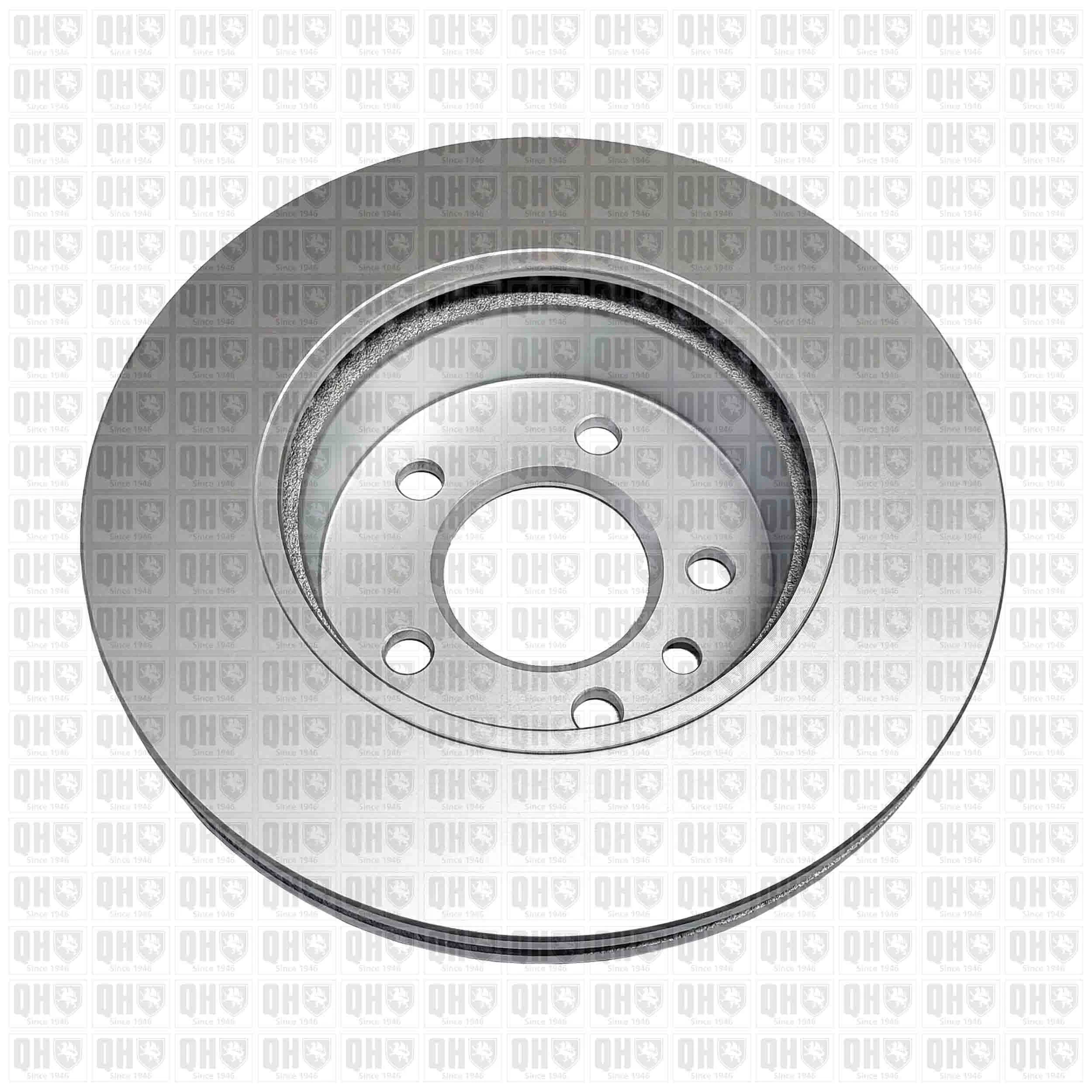 Compre Disco do freio dianteiro Volkswagen Crafter 
