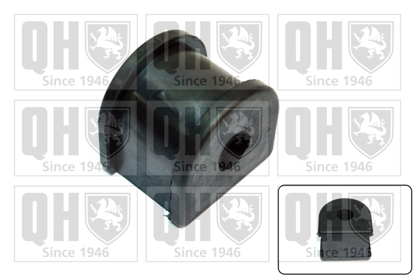 EMB6990 QUINTON HAZELL
