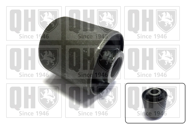  Bloco silencioso dianteiro do braço oscilante inferior Honda Civic IV hatchback (EC, ED, EE) (1987 - 1993) IV