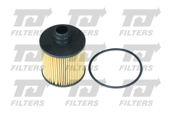 Filtro de óleo 8660003039 Renault (RVI)