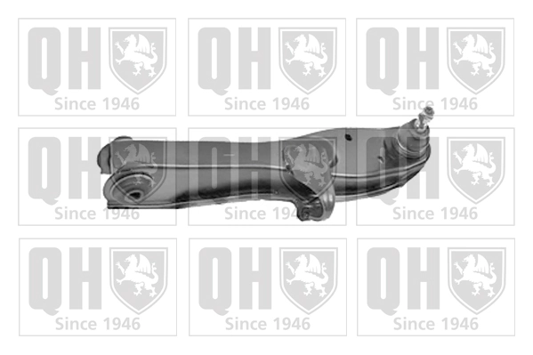 QSA2073S QUINTON HAZELL