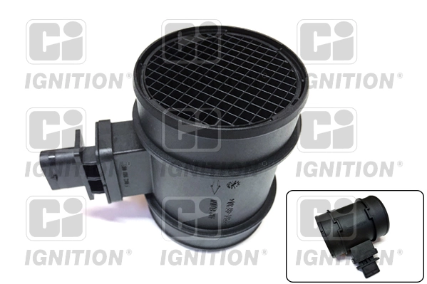 Sensor de fluxo (consumo) de ar, medidor de consumo M.A.F. - (Mass Airflow) Peugeot/Citroen 93188724 preço, a partir de 55,29 USD