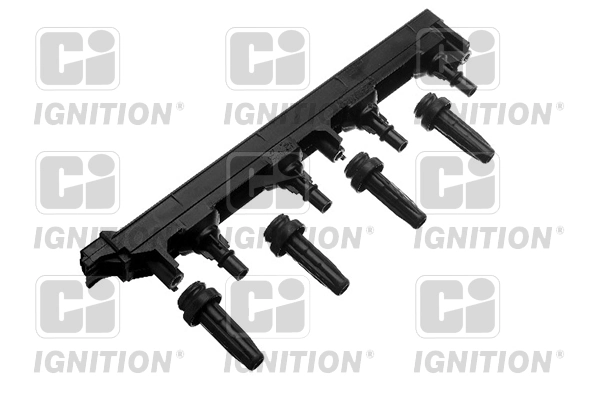 Compre Bobina de ignição Citroen Jumpy 2