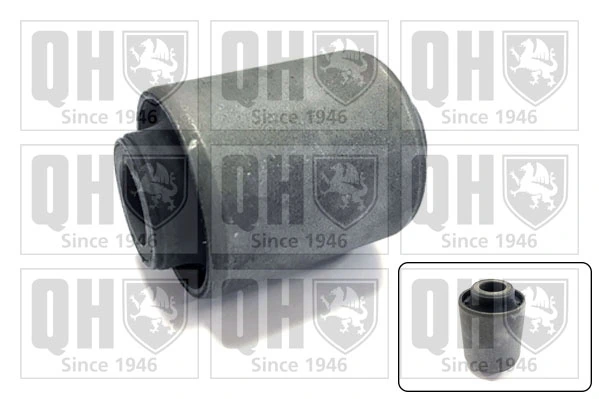 EMS8091 QUINTON HAZELL