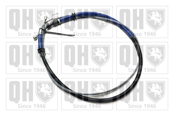 Compre 2001625 Beca Cables Cabo traseiro direito/esquerdo do freio de estacionamento