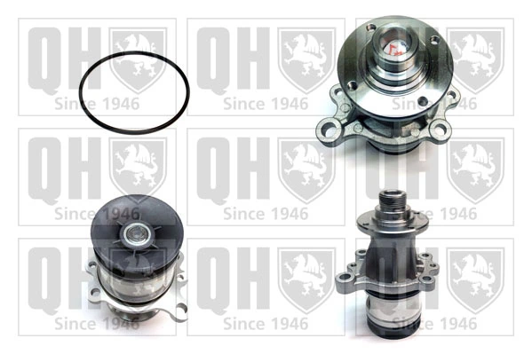 Bomba de água (bomba) de esfriamento para BMW 3  E30