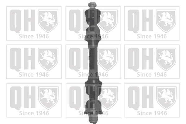 Montante de estabilizador dianteiro para Ford Transit IV E