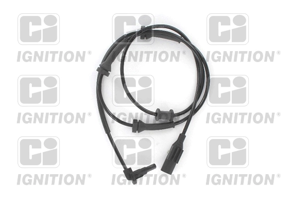  Sensor dianteiro de ABS Fiat 500 hatchback (312) (2007 - 2026) 