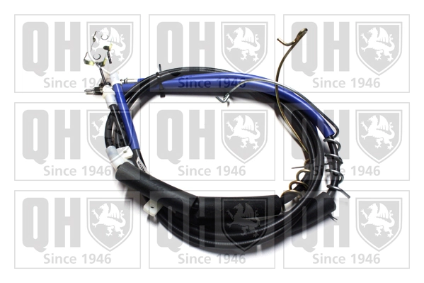 BC3602 QUINTON HAZELL