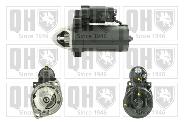 1638118280 Peugeot/Citroen Motor de arranco