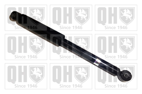 95VX18080GA Ford Amortecedor traseiro