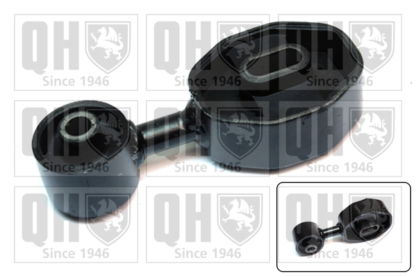 Coxim (suporte) traseiro de motor General Motors 13116588