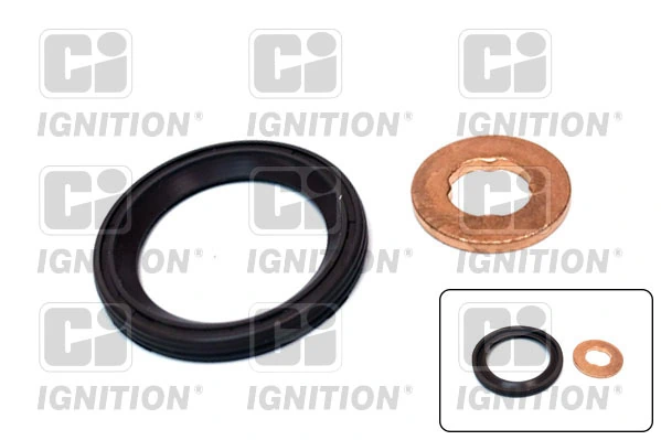 Anel (arruela) do injetor de ajuste Dr.motor DRMP58 preço, a partir de 3,60 USD