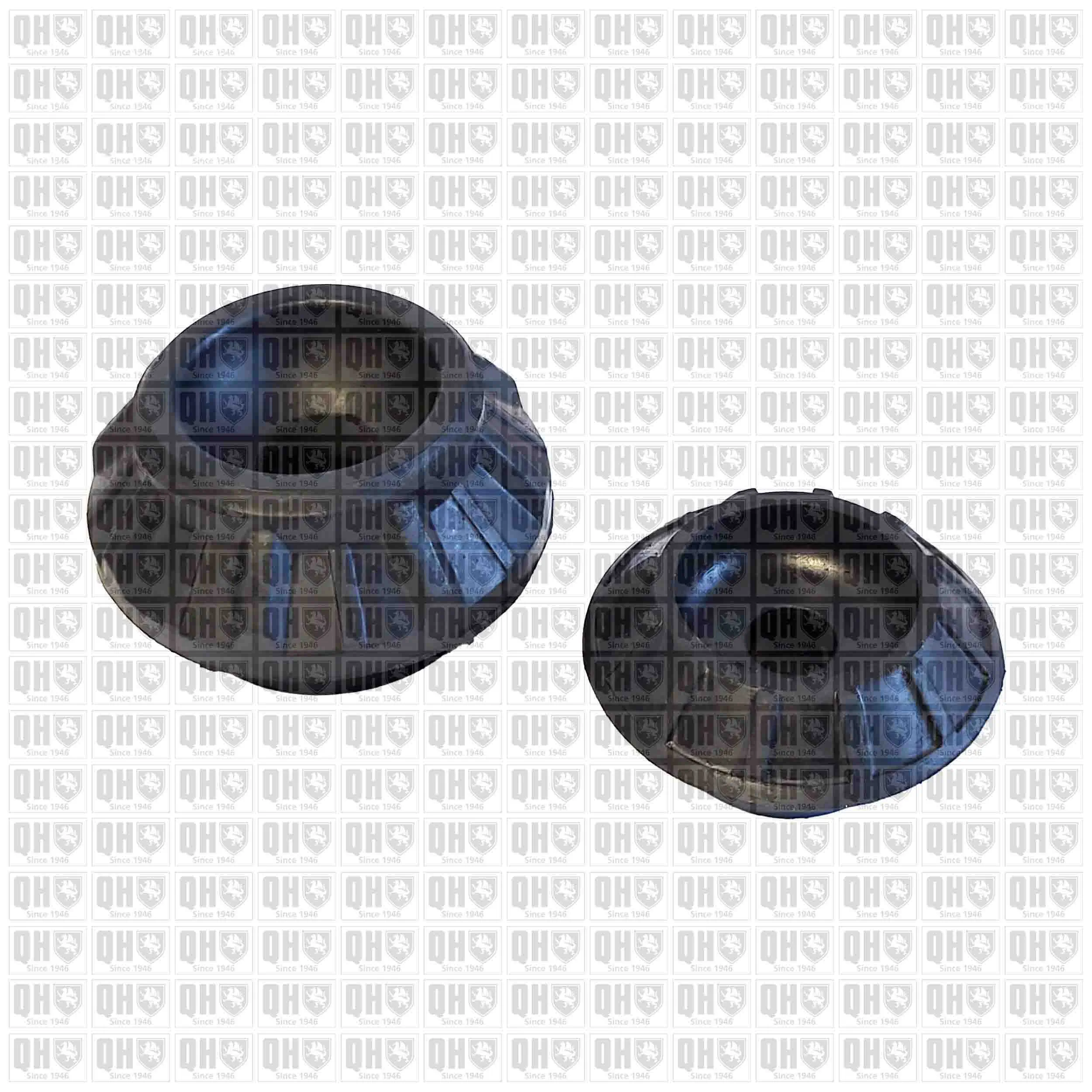  Suporte de amortecedor traseiro Skoda Felicia I hatchback (791, 6U1) (1994 - 1997) I