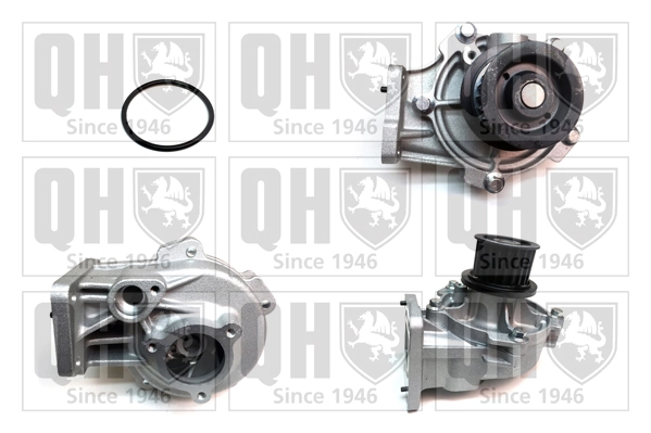 Bomba de água (bomba) de esfriamento para Chrysler Voyager III RG, RS