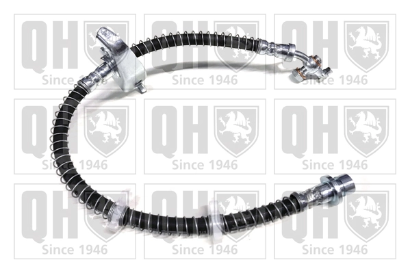 Mangueira do freio dianteira Land Rover Discovery II LJ ,LT