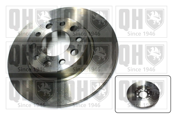 Compre Disco do freio traseiro Alfa Romeo 159 