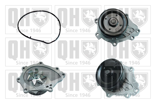 Compre Bomba de água (bomba) de esfriamento Toyota Avensis 3