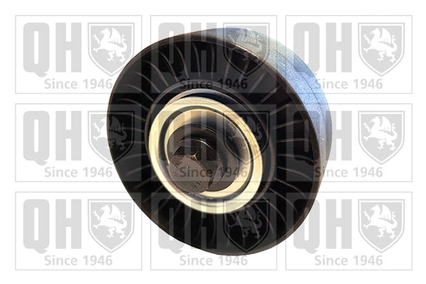  Rolo de reguladora de tensão da correia de transmissão Fiat Ducato III сaixa (250) (2006 - 2026) III