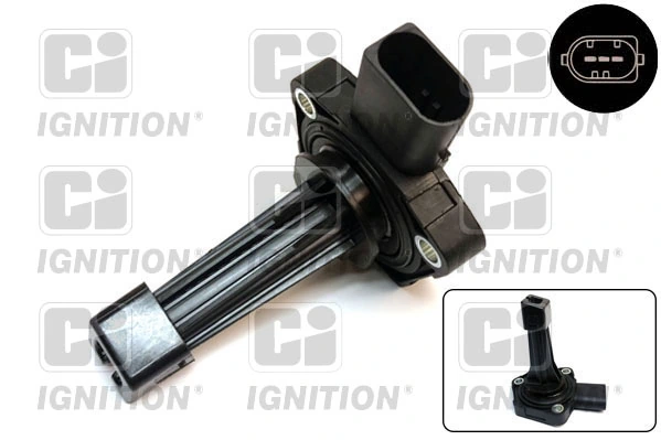 Compre Sensor do nível de óleo de motor Volvo S40 2