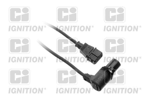 Sensor de posição (de revoluções) de cambota 550504A ERA Benelux