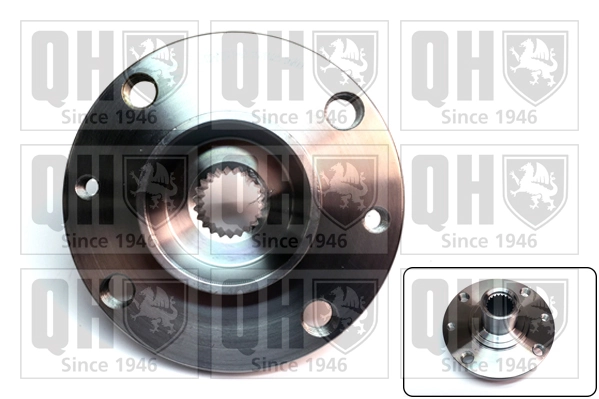 Compre Cubo dianteiro Fiat Punto 