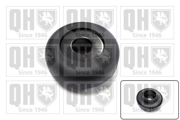 QAM166 QUINTON HAZELL