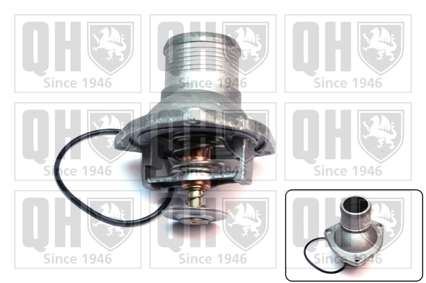 Termostato 90232012 General Motors