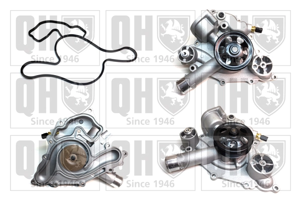 Compre K68346915AA Fiat/Alfa/Lancia Bomba de água (bomba) de esfriamento