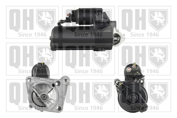 Motor de arranco Nissan/Infiniti D7R49