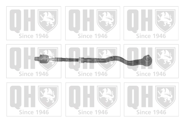QDL5284S QUINTON HAZELL