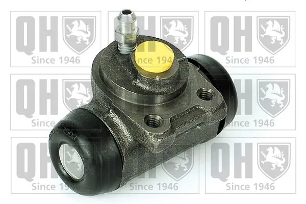  Cilindro traseiro do freio de rodas de trabalho Peugeot 206 hatchback (2A/C) (1998 - 2008) 