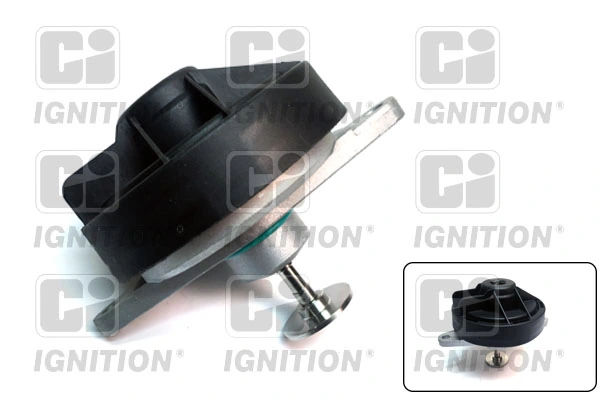 EV130 Magneti Marelli Válvula EGR de recirculação dos gases