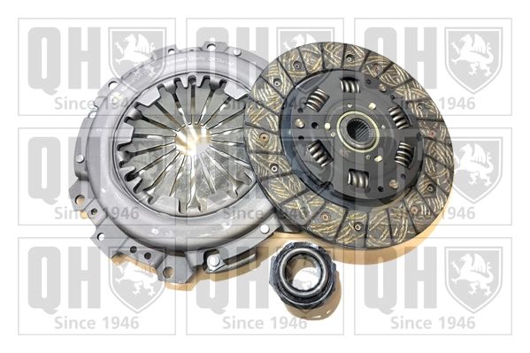 Compre Kit de embraiagem (3 peças) Renault 19 2