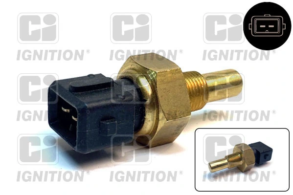 Compre Sensor de temperatura do fluido de esfriamento Ford Ranger 