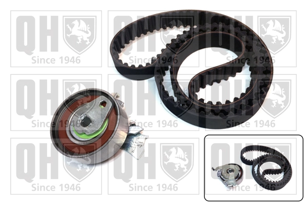 Compre Correia do mecanismo de distribuição de gás, kit Opel Omega 