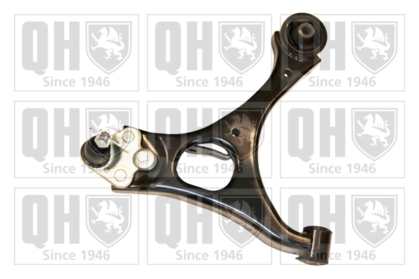 Compre 51360SNA903 SH Auto Parts Braço oscilante inferior esquerdo de suspensão dianteira