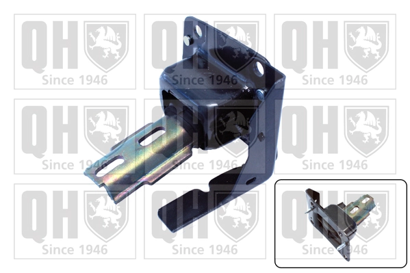 Coxim (suporte) esquerdo de motor VAG 9680293280 preço, a partir de 34,86 USD