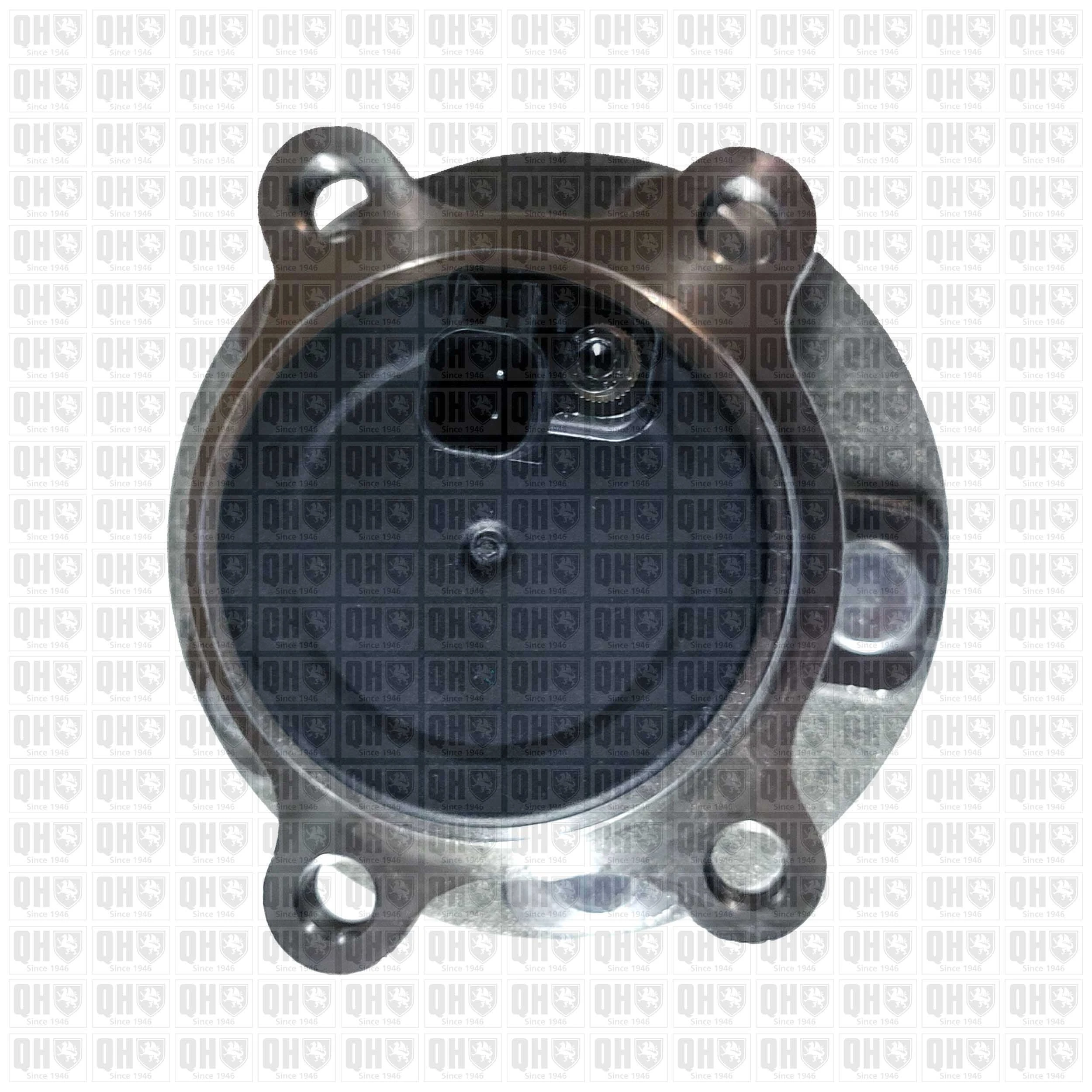 Cubo traseiro para Ford Focus III CB8