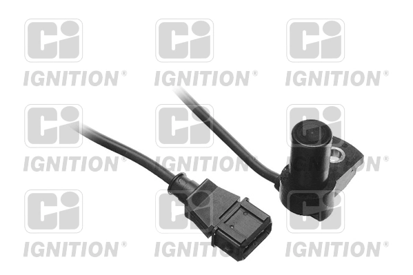 Sensor de posição da árvore distribuidora 60816861 Fiat/Alfa/Lancia
