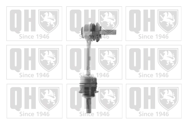  Montante de estabilizador traseiro BMW X5 SUV (E70) (2007 - 2013) 