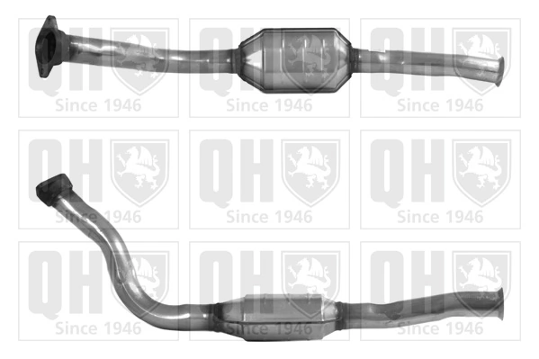 QCAT80063H QUINTON HAZELL