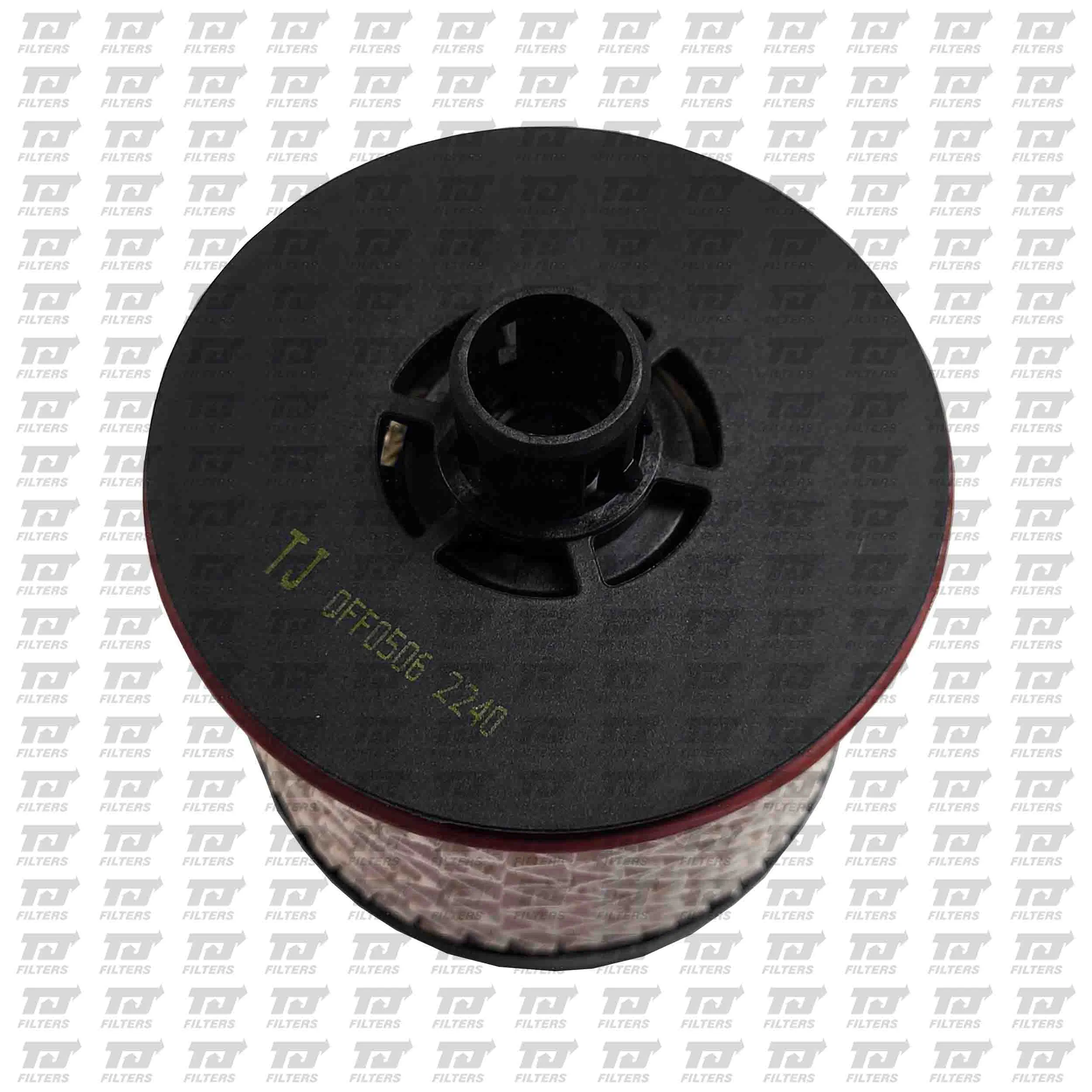 Compre Filtro de combustível Opel Vivaro 