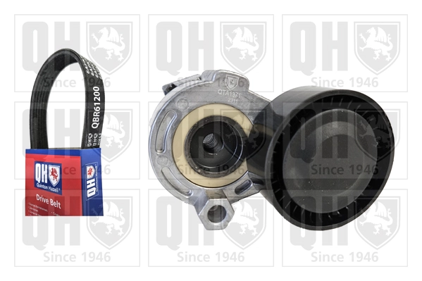 Correia dos conjuntos de transmissão, kit para Nissan Note  E11