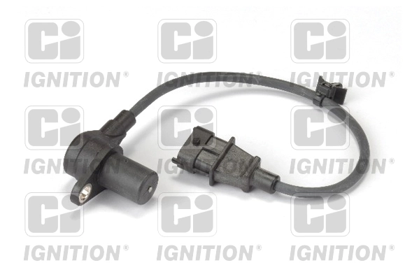  Sensor de posição (de revoluções) de cambota Hyundai I10 hatchback (PA) (2007 - 2010) 